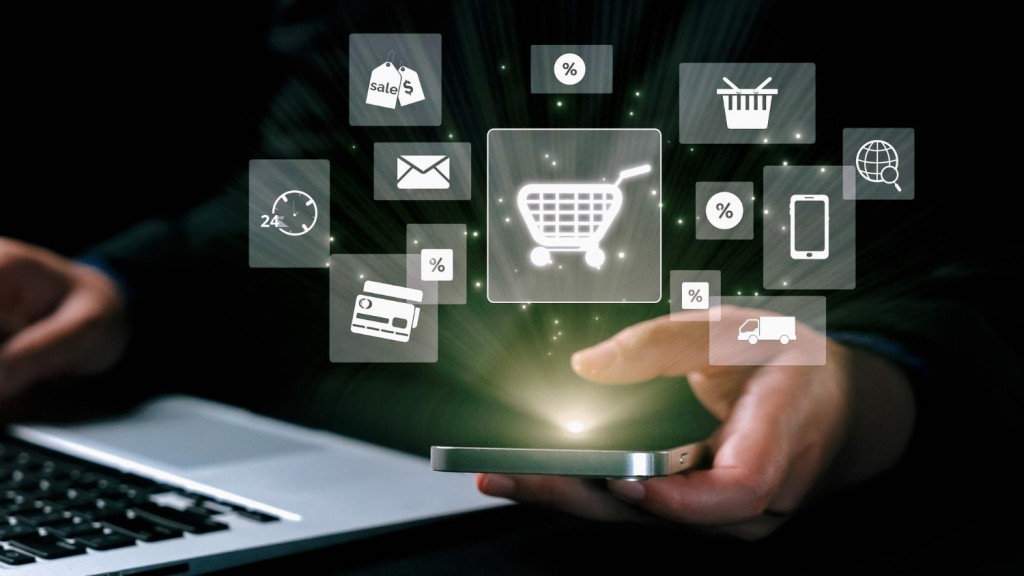 Build Next Gen eCommerce Experience